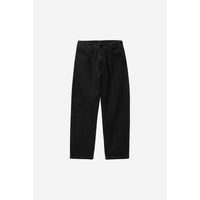 Landon Pant Black Stone Washed Bild 1