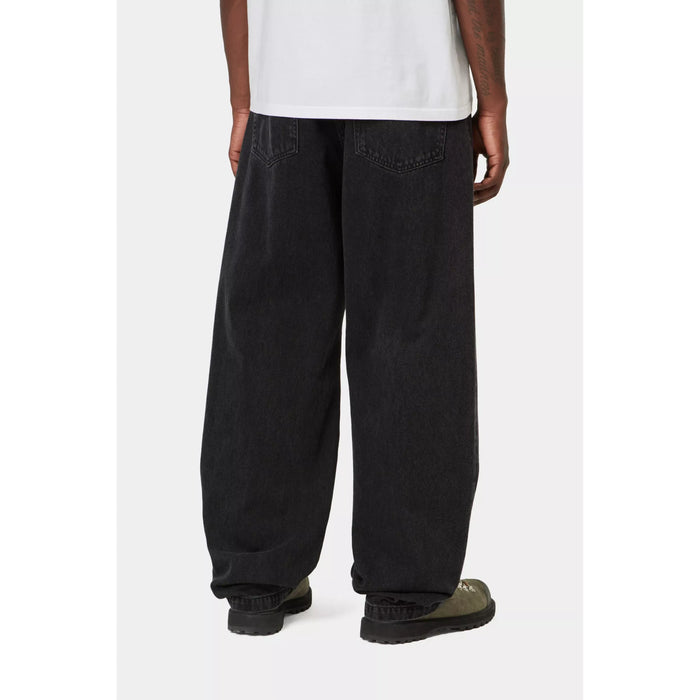 Landon Pant Black Stone Washed Bild 2
