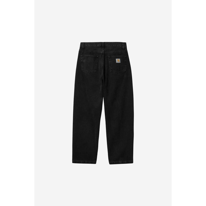 Landon Pant Black Stone Washed Bild 2
