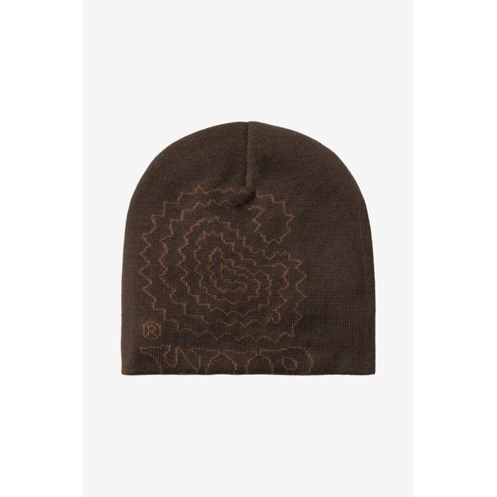 Limn C Beanie Tobacco Bild 1