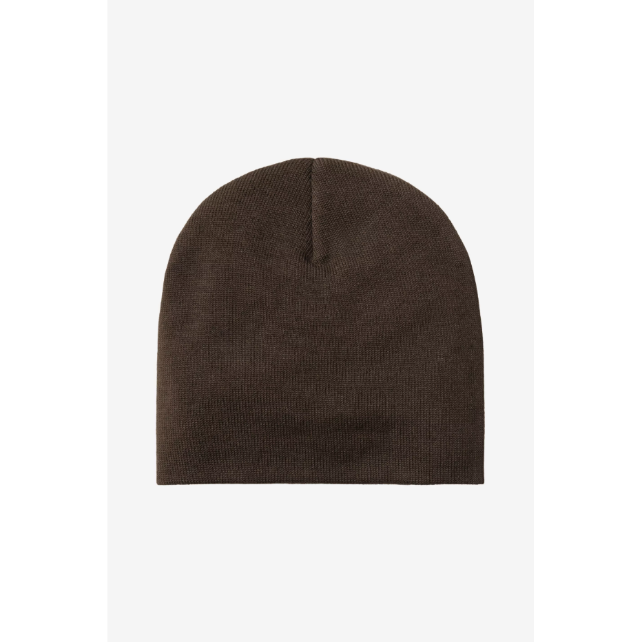Limn C Beanie Tobacco Bild 2