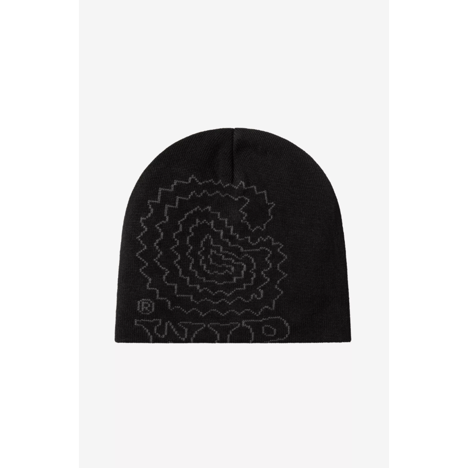 Limn C Beanie Black Bild 1