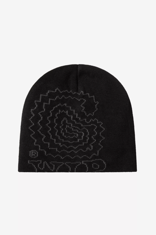 Limn C Beanie Black Bild 1