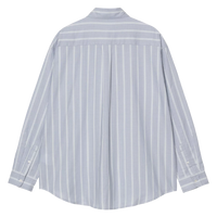 LS Beale Shirt Beale Stripe, Gentle Bild 2