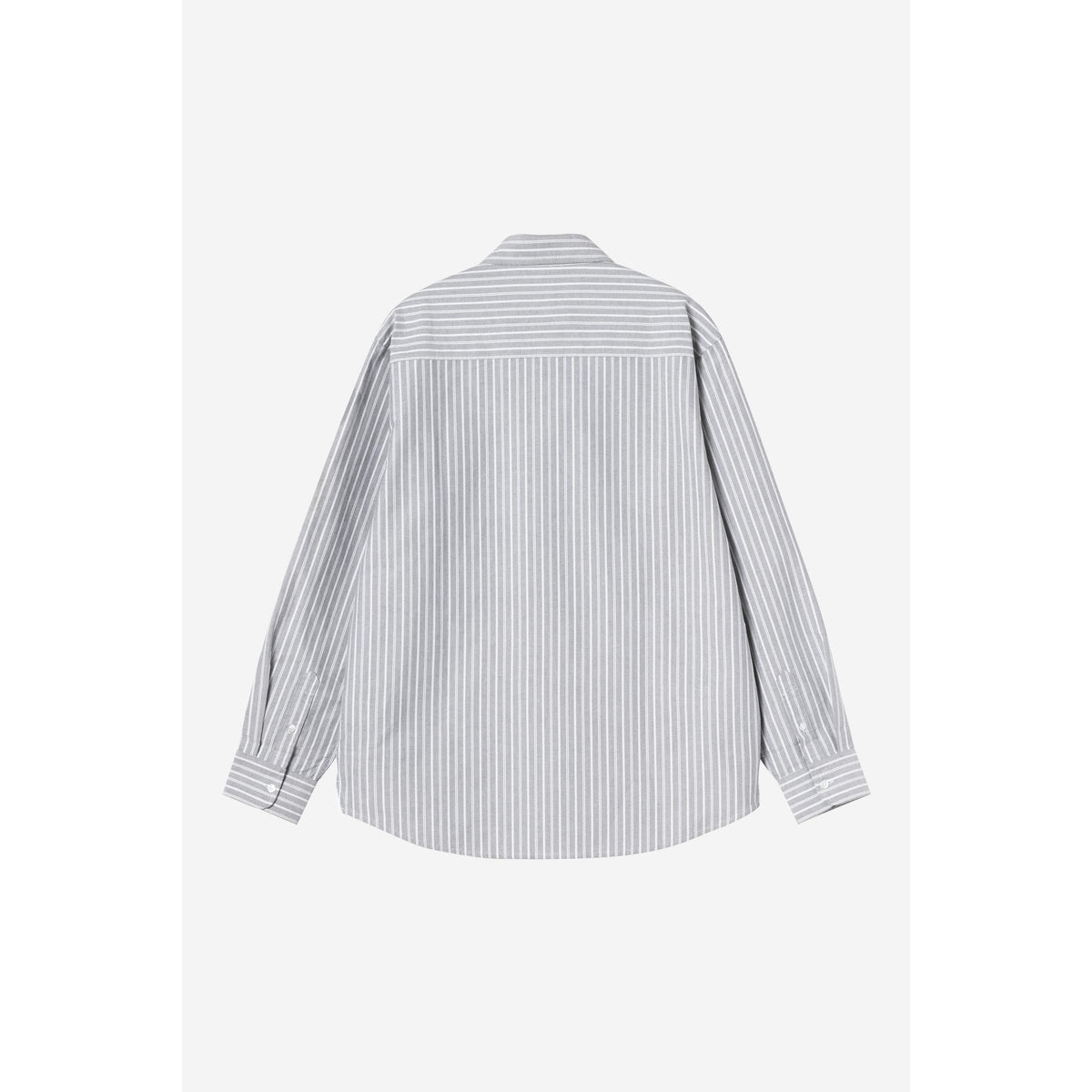 LS Kanan Shirt Kanan Stripe Black Bild 2