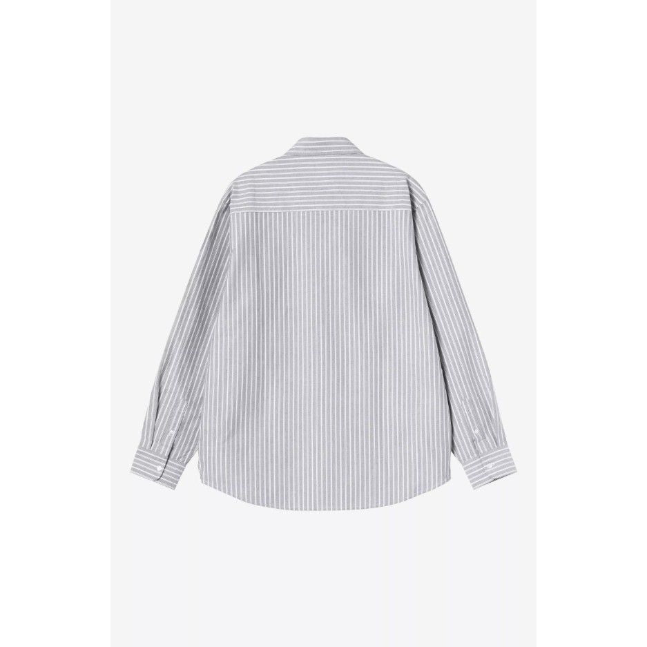 LS Kanan Shirt Kanan Stripe Black Bild 2
