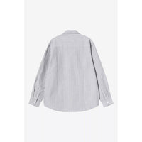 LS Kanan Shirt Kanan Stripe Black Bild 2