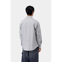LS Kanan Shirt Kanan Stripe Black Bild 4
