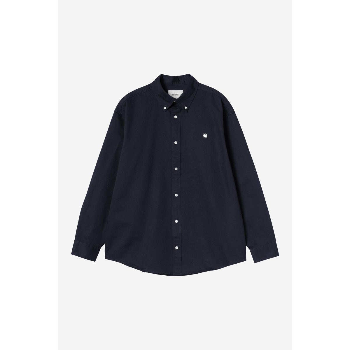LS OG Madison Shirt Dark Navy Bild 1