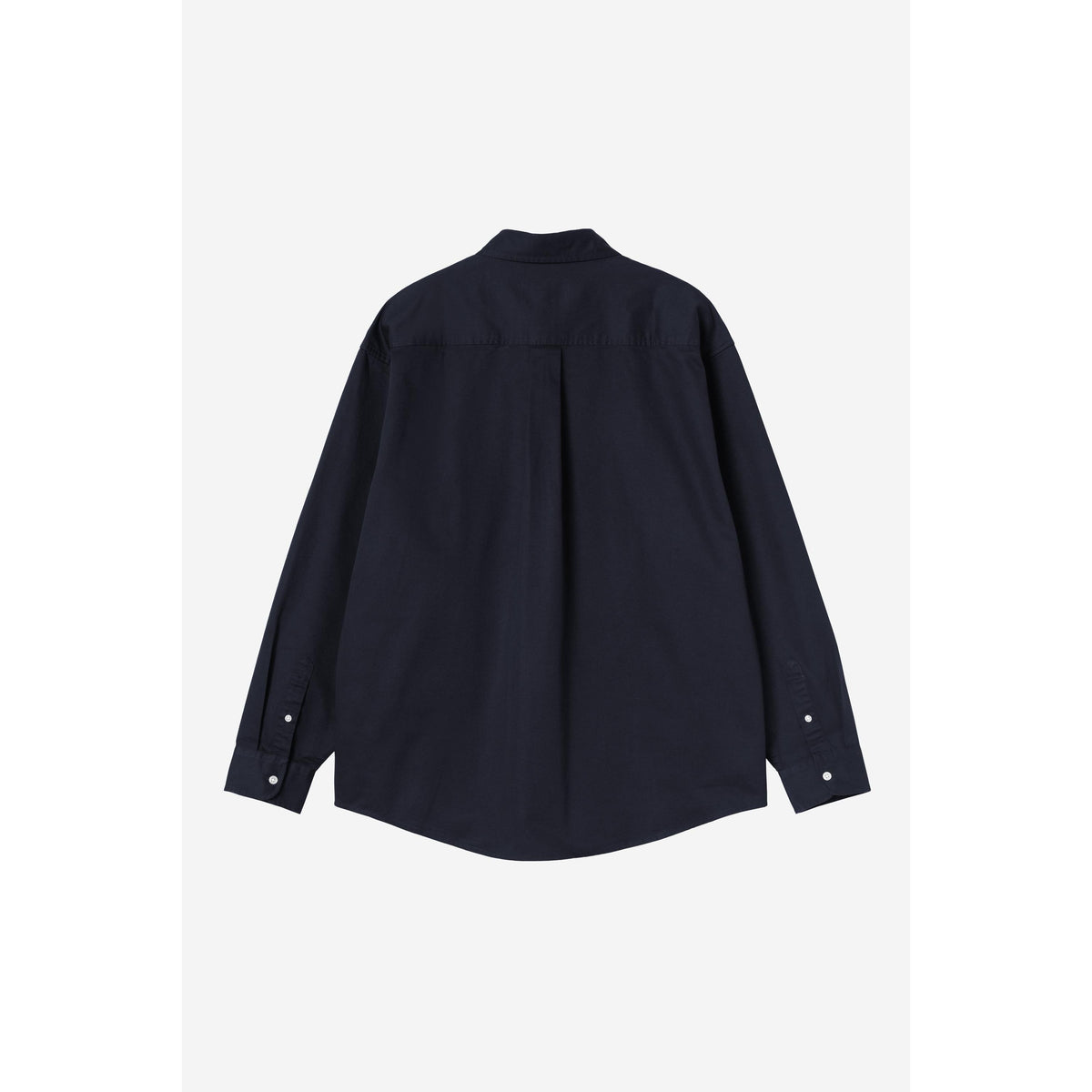 LS OG Madison Shirt Dark Navy Bild 2