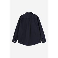 LS OG Madison Shirt Dark Navy Bild 2