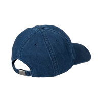 Lucas Cap Blue Stone Washed Bild 2