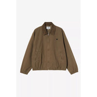 Madison Ripstop Jacket Dark Beech/Black Bild 1