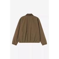 Madison Ripstop Jacket Dark Beech/Black Bild 2