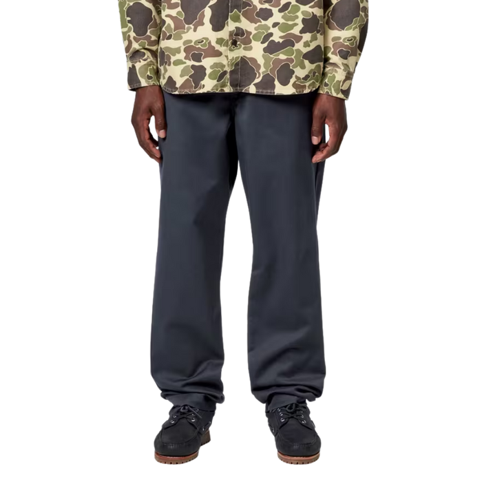 Master Pant Dark Navy rinsed Bild 1