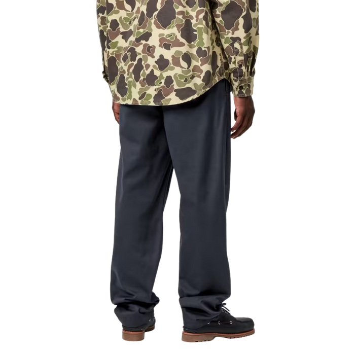 Master Pant Dark Navy rinsed Bild 2