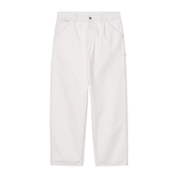 Mercer Single Knee Pant Mercer Stripe, Graph Bild 1
