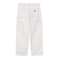 Mercer Single Knee Pant Mercer Stripe, Graph Bild 2