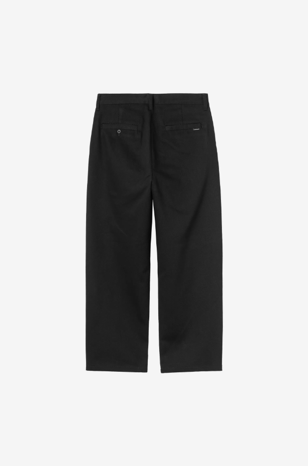 Module Pant Black Rigid Bild 1