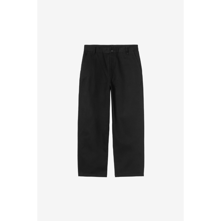 Module Pant Black Rigid Bild 2