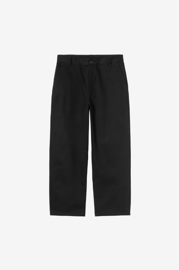 Module Pant Black Rigid Bild 2