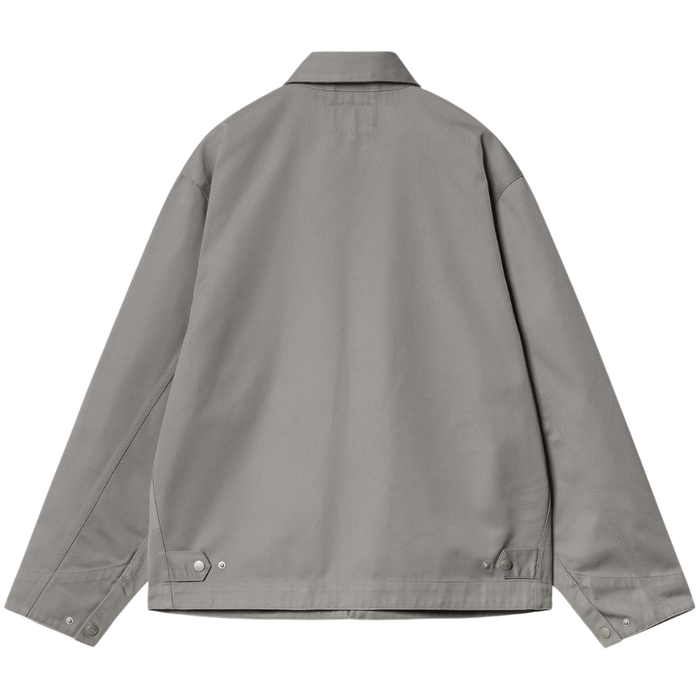 Module Script Jacket Yosemite/White Bild 2