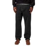 Newel Pant Black One Wash Bild 1