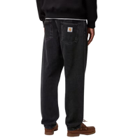 Newel Pant Black One Wash Bild 2