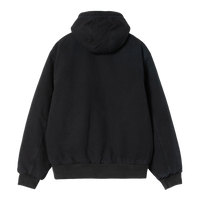 OG Active Jacket Black stone Canvas Bild 4