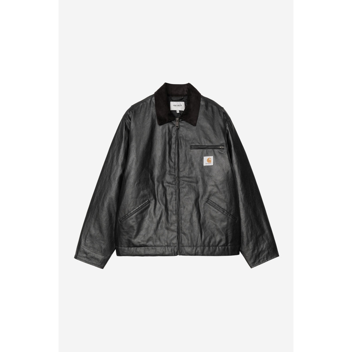 OG Dean Jacket Black/Black Bild 1