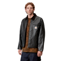 OG Dean Jacket Black/Black Bild 1