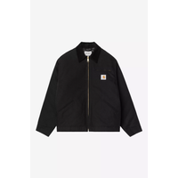 OG Detroit Jacket Black/Black Rigid Bild 1