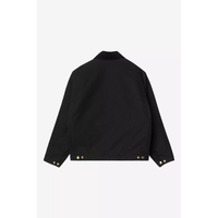 OG Detroit Jacket Black/Black Rigid Bild 2