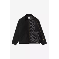 OG Detroit Jacket Black/Black Rigid Bild 3