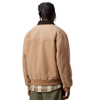 OG Santa Fe Jacket Hamilton Brown/Tobac Bild 2