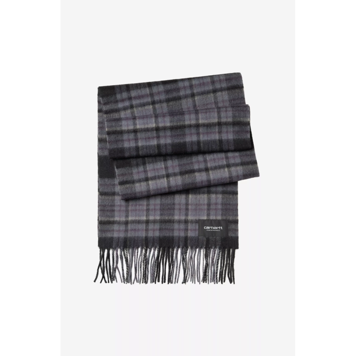 Parson Scarf Parson Check/Shady P Bild 1
