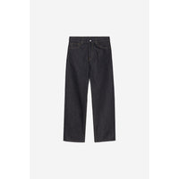 Payson Pant Blue Rigid Bild 1