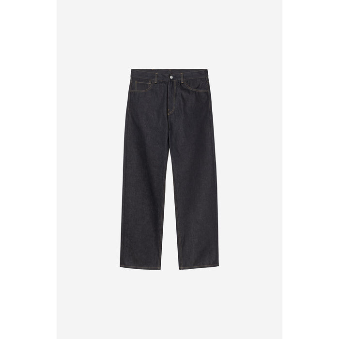 Payson Pant Blue Rigid Bild 1