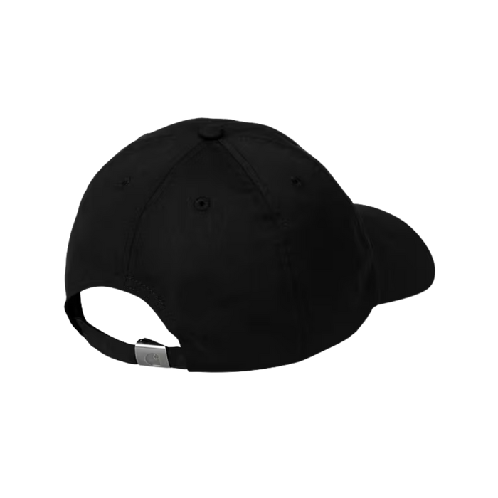 Postal Cap Black Bild 2