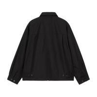 Postal Jacket Black Bild 2
