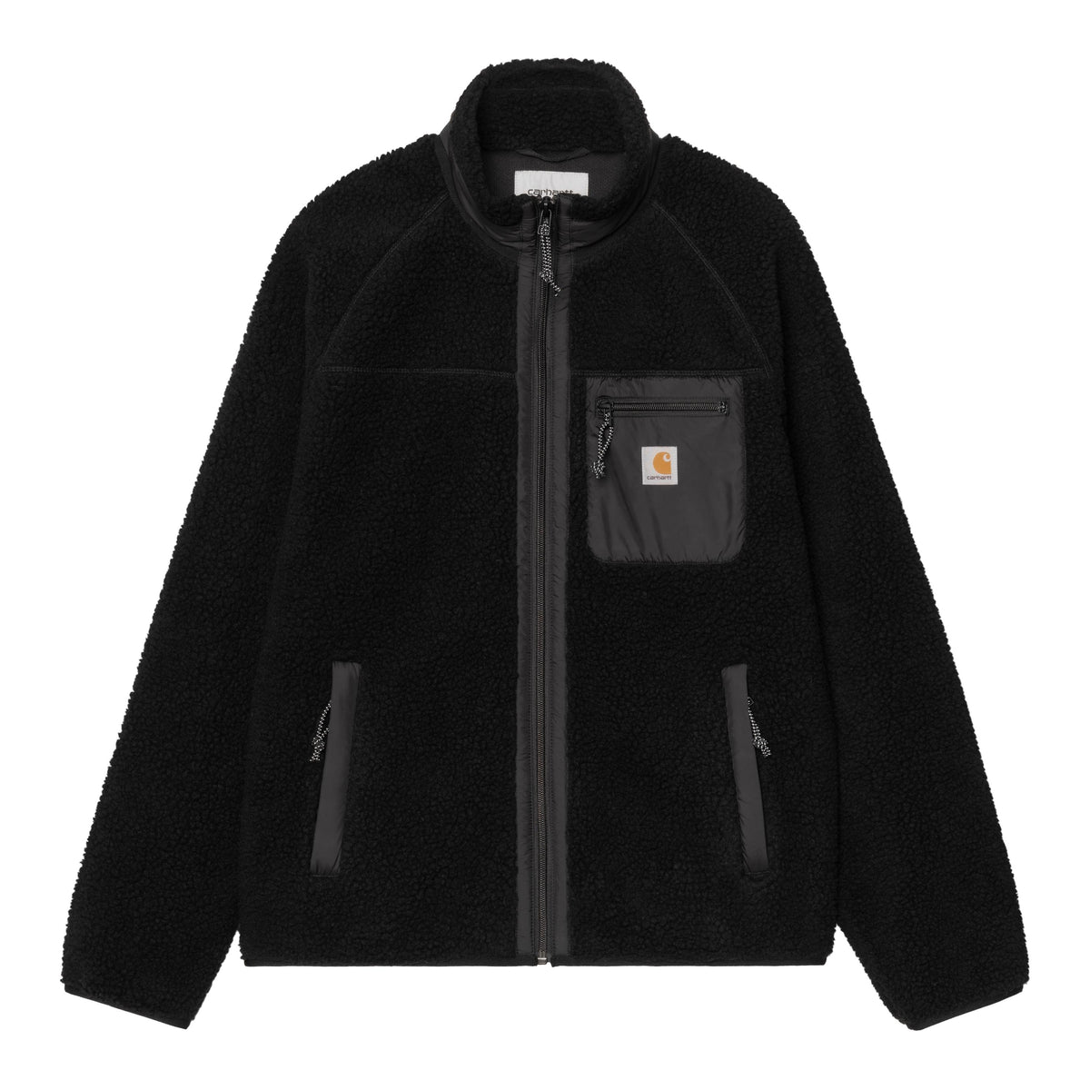 Prentis Liner Black/Black Bild 1