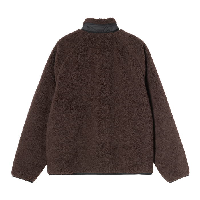 Prentis Liner Palisander/Black Bild 2