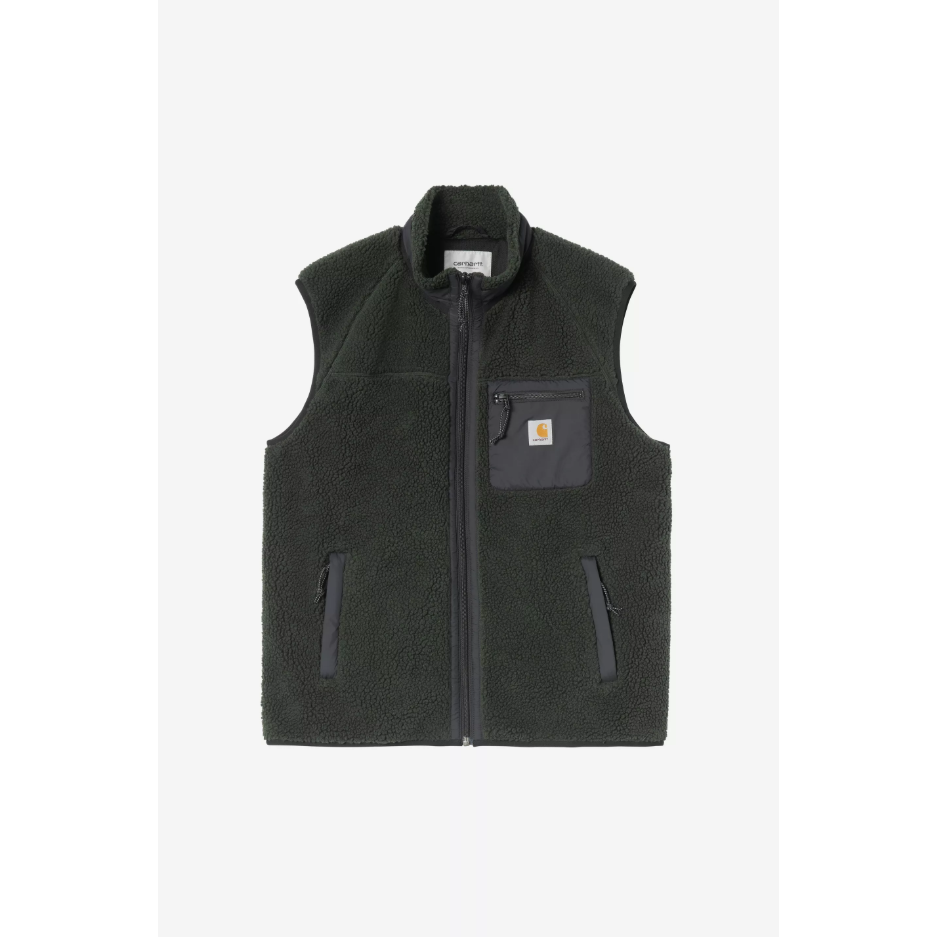 Prentis Vest Liner Raven/Black Bild 1