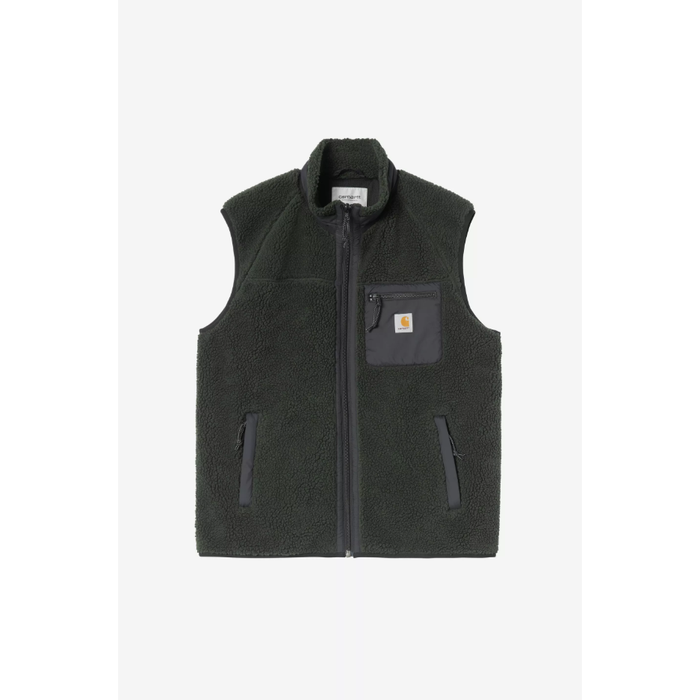 Prentis Vest Liner Raven/Black Bild 1