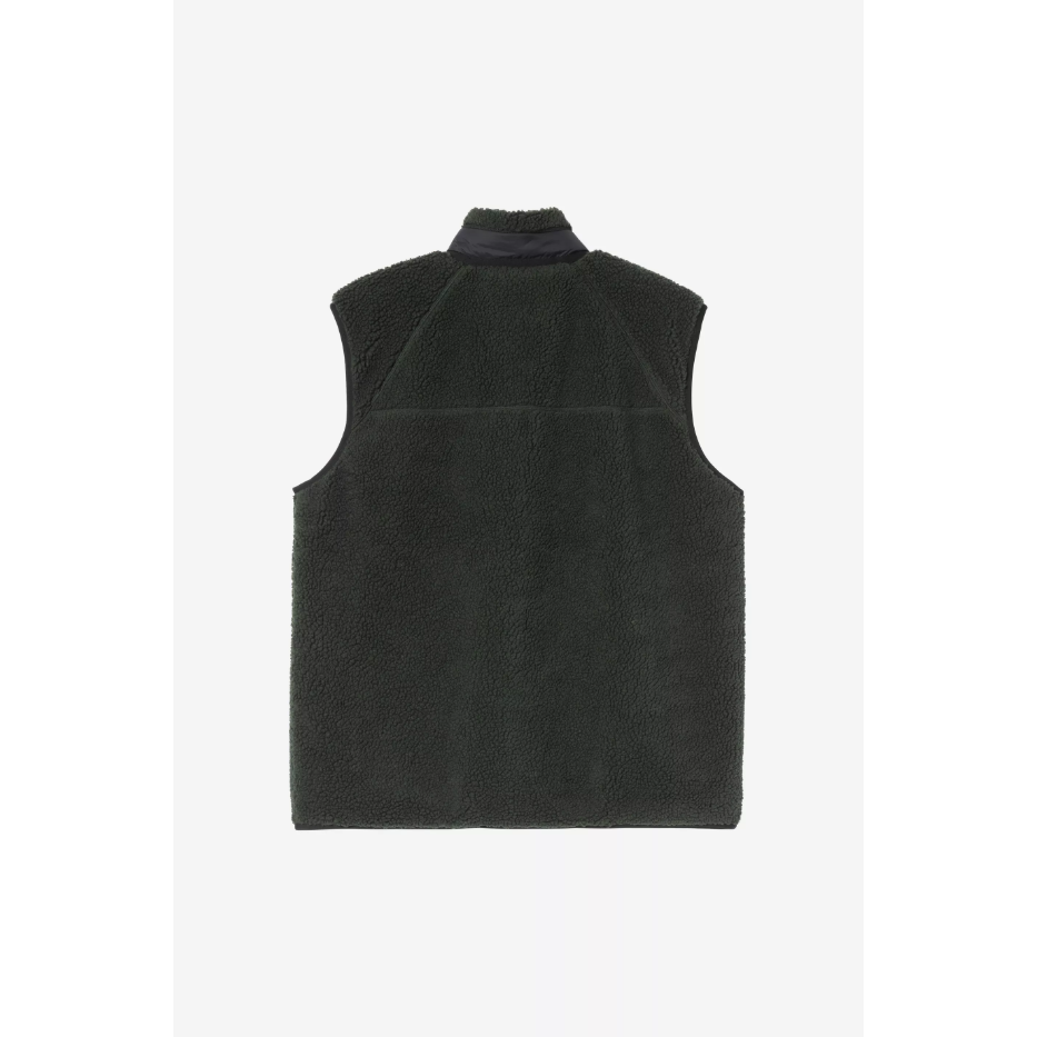Prentis Vest Liner Raven/Black Bild 2