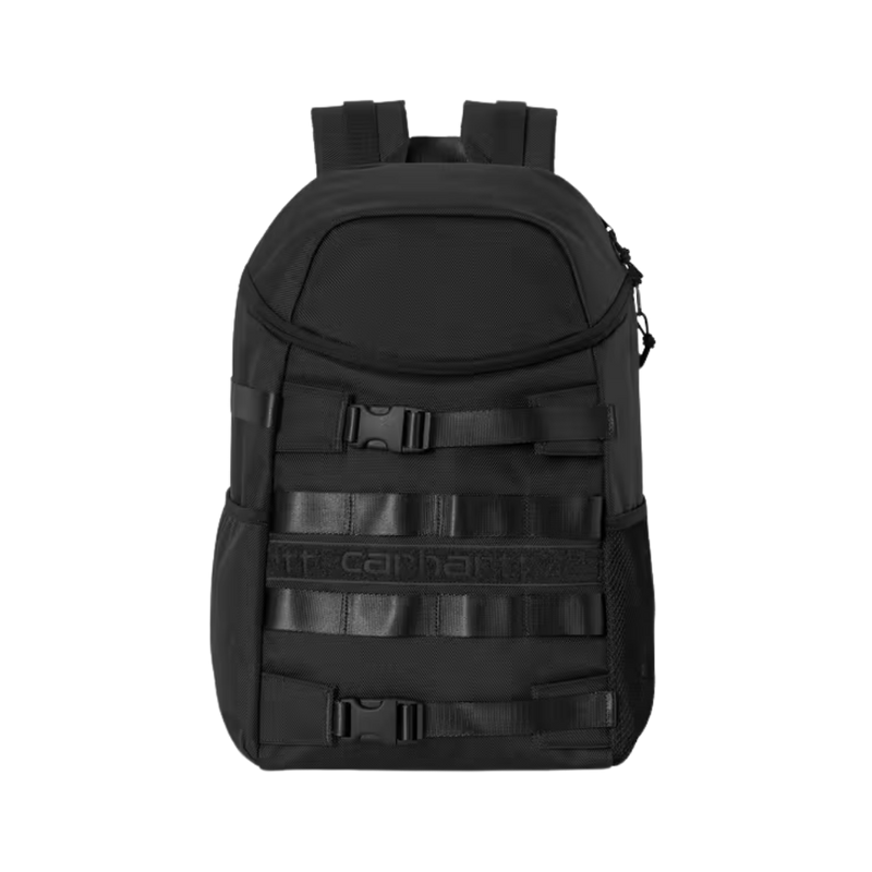 Prescott Backpack Black Bild 1