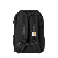 Prescott Backpack Black Bild 2