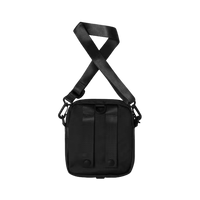 Prescott Shoulder Pouch Black Bild 2