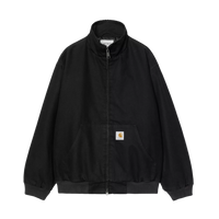 Ravon Jacket Black Heavy Stone Wa Bild 1