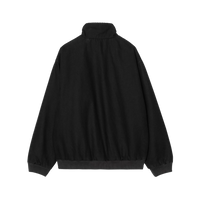 Ravon Jacket Black Heavy Stone Wa Bild 2